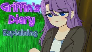 Griffins Crush! | Griffins Diary Explained! - Chapter 2 Ep.3