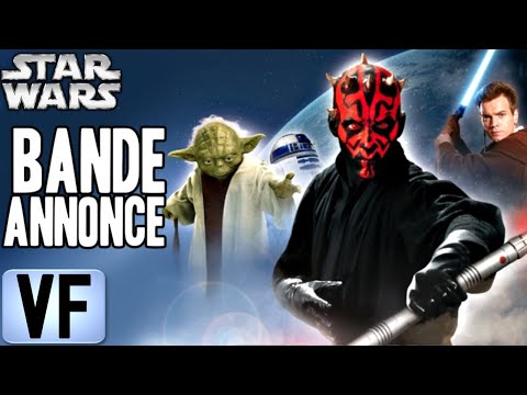 Dans quel ordre regarder les films Star Wars ?