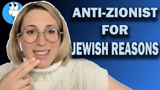 Information How I Left The Anti-Zionist Hasidic Community | Frieda Vizel Guide
