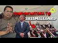 RAVAO TOMPON ANTOKA T 3811 MILLIARD NY ANTENIMIERAM PIRENENA 