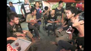 Government Crackdown On Punks In Aceh Indonesia