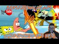 SSBSfanboy Reacts: 3 More Spongebob YTPs (Ep. 4)