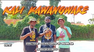 KALI KAWANGWARE– mykoh_pare x mos1_money 