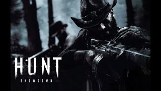 🔊Hunt Showdown | 🎧