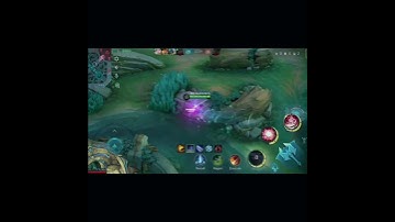 Natalia Triple Passive Combo 🔥 #MLBB #MobileLegendsBangBang #MLBBCreatorParty