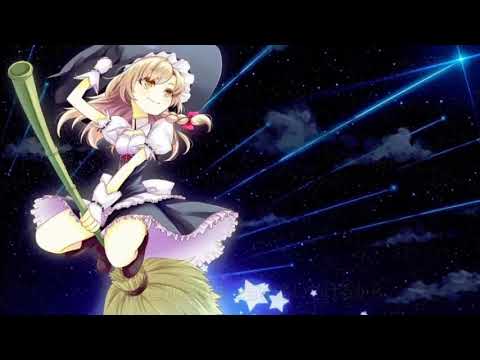 【東方ボーカル】星の器　歌ってみた