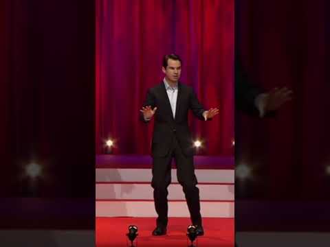 Here's A Tip For The Ladies | | Jimmy Carr