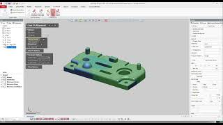 Advanced Alignment Tools | Geomagic Design X Tutorial