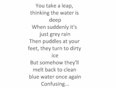 Regina Spektor - Silly Eye-Color Generalizations Live In London w ...