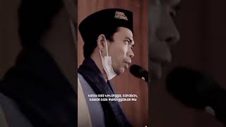 Mintalah Kepada Allah Allah Senantiasa Bersama Kita Ustadz Abdul Somad shorts fyp fyp dakwah