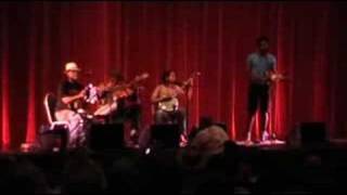 Carolina Chocolate Drops - Starry Crown - Live