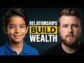 Ep. 94: The Power of Strategic Partnerships in Business Growth