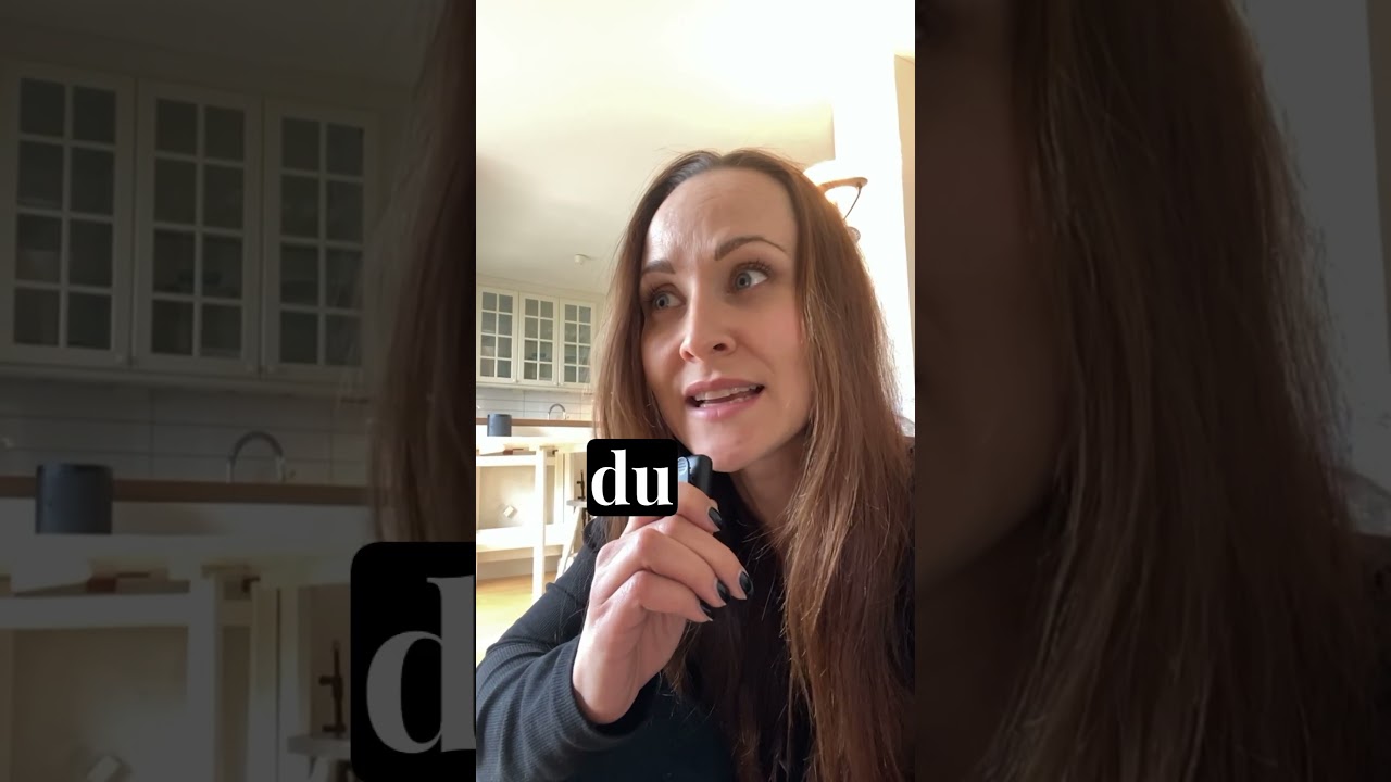 Forhold og Intimitet | Når du trekker deg unna partneren din😳 (the Bristle reaction)