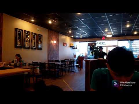 Nudo Vietnamese Cuisine Jacksonville FL