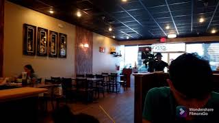 Nudo Vietnamese Cuisine Jacksonville,  FL