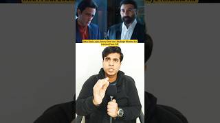 IKKA First Look: Sunny Deol Aur Akshaye Khanna Ka Intense Face-Off #shorts
