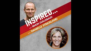 For the Underdog | Danielle Strickland