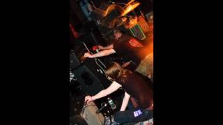 Jazzfinger - Cornish Salt