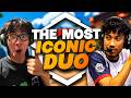 Why PGE SUGARFREE Are The Best Duo In Overwatch History Why PGE SUGARFREE Are The Best Duo In Overwatch History