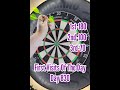 First Visits Of The Day 830 #darts #pdc #lukelittler #dartsreviews #180 #dartschallenge #wdf #bdo