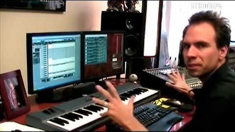 Universe at War [PC Win] Dev Diary: Music Promo Video