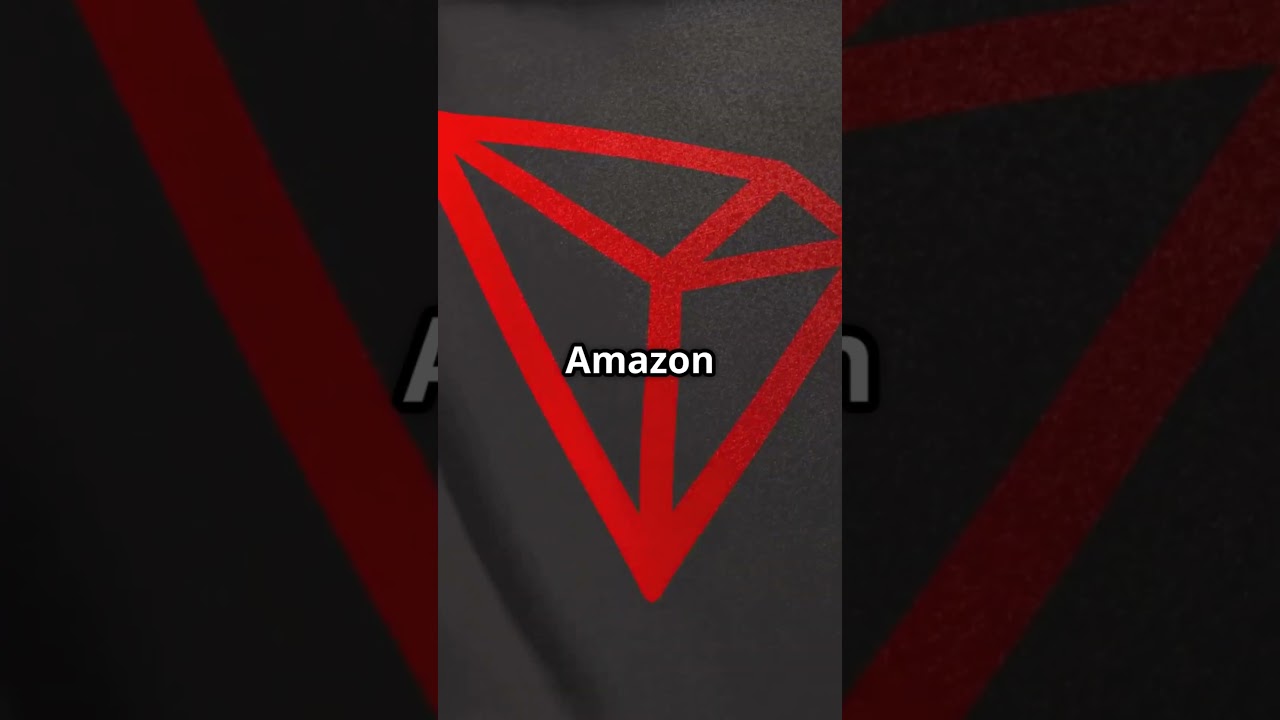 Amazon with TRON? Let’s see if you can shop with TRX! 