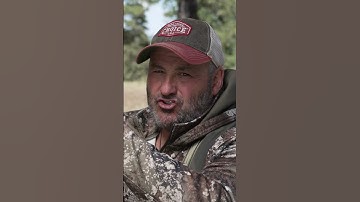 🏹🌳 How To Safely Climb Onto Your Hang On Tree Stand Safely!