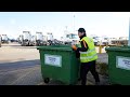 Wheelie bins by sharp skips  100 recycled  london essex and kent