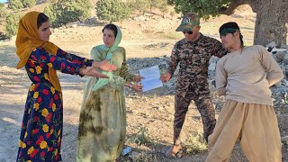 Umm al-Banin's Complaint: Mehrshad's Hidden Secrets