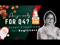 Ready for Q4? KDP Steps to Get Sales in Oct–Dec #kdp #selfpublishing #kindledirectpublishing