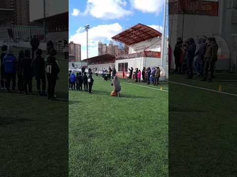 лучший игрок Руслан