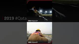 Marshals get the chance of a lifetime | 2022 #QatarGP screenshot 2