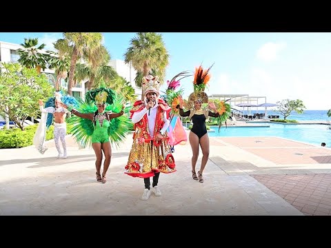 Curaçao Tumba Dance Tutorial 