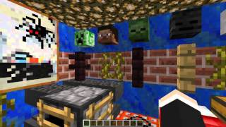 Minecraft приколы.Что делать если нечего делать?(, 2014-05-15T08:06:22.000Z)