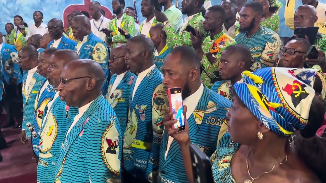 CHORECO MÈRE LORS DE MANIFESTATION DU 03/01/2026 à ma campagne 