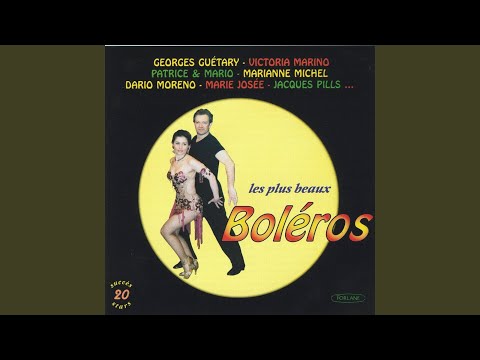 Boléro dans la
