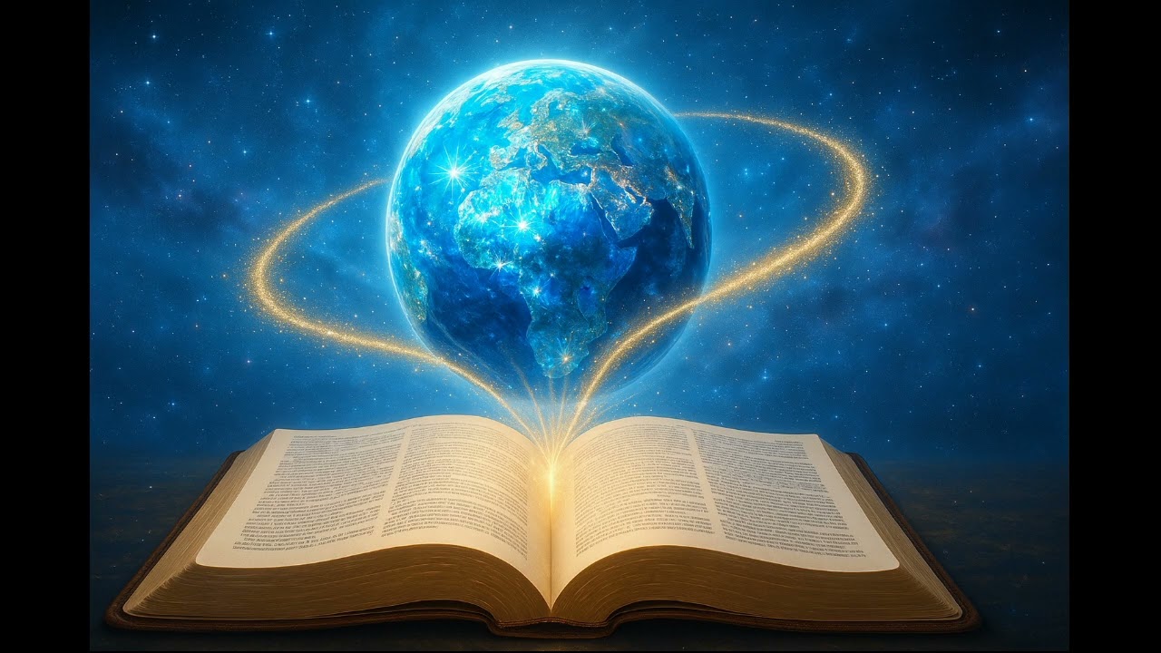 Juwel im Universum (Song) | Der blaue Planet - unsere Erde