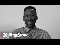 Mahershala Ali Wrote His First Poem at Church Camp | The First Time