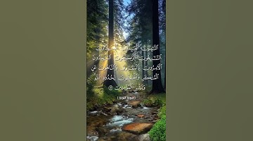#quran #اكسبلور #تلاوة_خاشعة #duet #قرآن #دويتو #راحة_نفسية #لايك #حالات_واتس #تيك_توك
