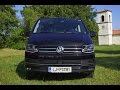 Vw t6 transporter  multivan 2015 slo