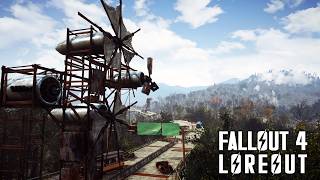 Sarah Lyons... Lives?? Sort of. - Fallout 4 - Loreout - 47