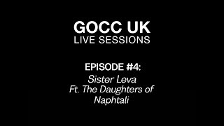 Gocc Uk Live Sessions Leva Napaa
