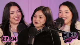 Gen Z VS Millennials ft. Jasmin | Chins & Giggles Ep. 96