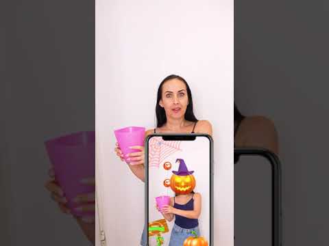 Tutorial OMG what's wrong with her head? #shorts Top Tiktok by Tiktoriki