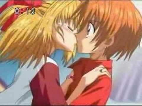 Miracle - Mermaid Melody