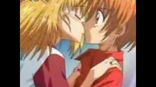 Miracle - Mermaid Melody