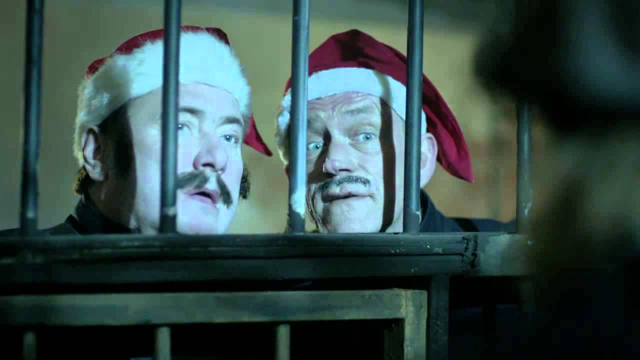 tjuvarnas jul avsnitt 24 Tjuvarnas Jul Avsnitt 24   YouTube