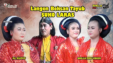 Lanjar Maibit // Tayub Blora Suko Laras