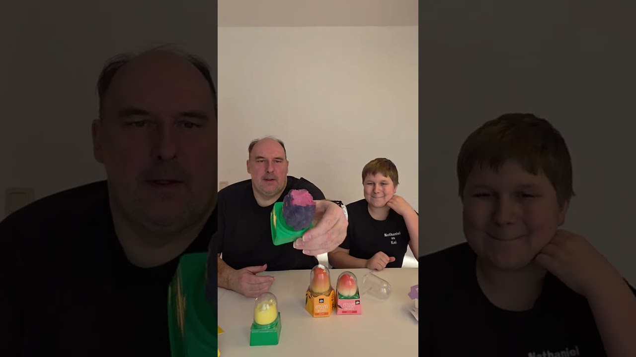 #frozen #Dessert #YouTube #Instagram #Twitch #nathaniel.vs.kai #kai.vs.nathaniel