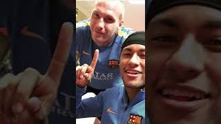 ¡La nueva vida de Jérémy Mathieu! El nuevo trabajo de un exBarça que nadie vio venir 🛍️